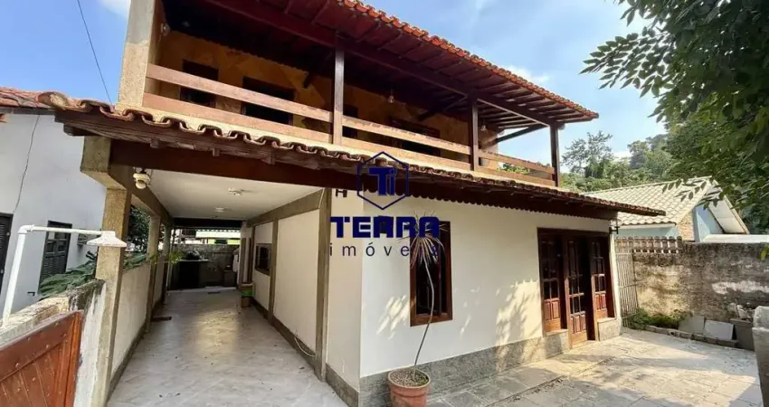 Casa de condomínio para venda em maria paula de 170.00m² com 3 quartos e 2 garagens