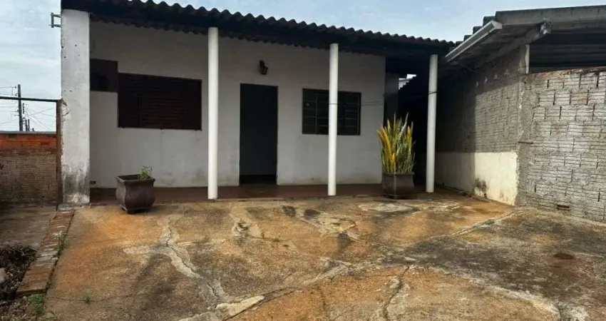 Casa para venda em jardim dulce de 175.00m² com 3 quartos e 2 garagens