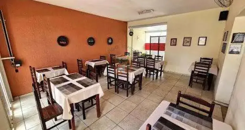 Prédio comercial para venda em jardim centenário de 230.00m²