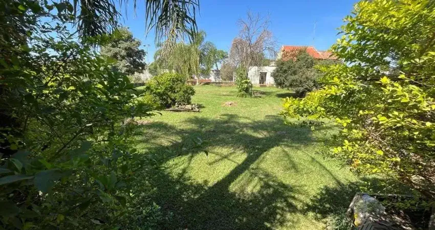 Chácara para venda em recreio alvorada de 708.00m² com 1 quarto