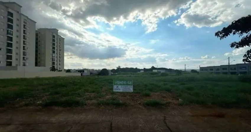 Terreno à venda no Jardim Firenze, Santa Bárbara D'Oeste