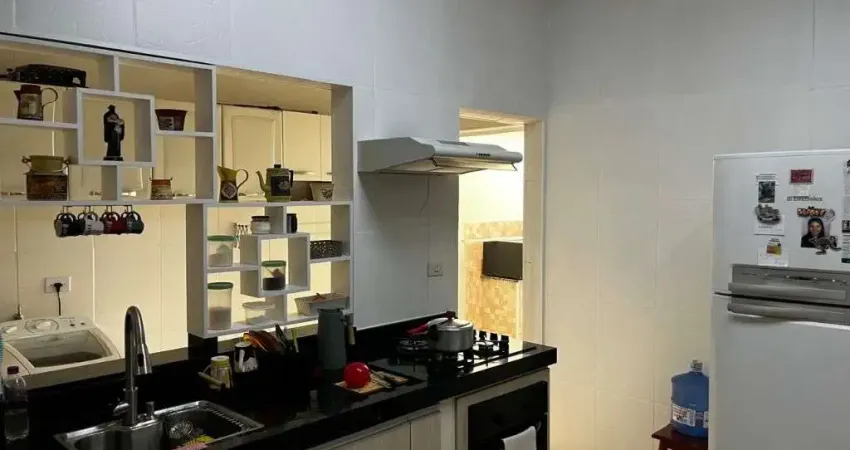 Casa para venda em jardim conceição de 98.00m² com 3 quartos, 1 suite e 2 garagens