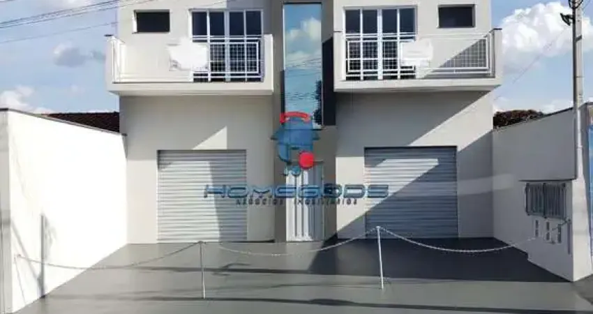 Prédio comercial para venda em parque bom retiro de 316.00m² com 6 garagens