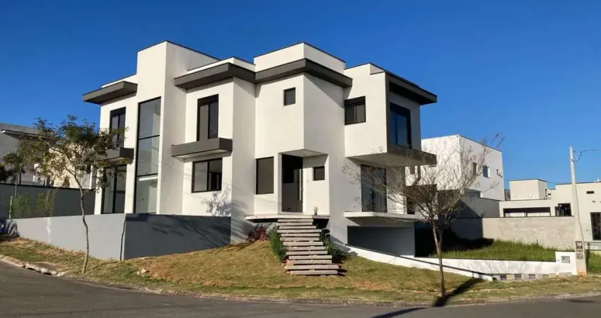 Casa para venda em jardim são pedro de 342.00m² com 4 quartos, 3 suites e 4 garagens