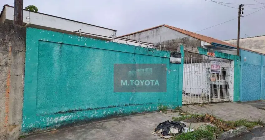 Terreno à venda no Jardim Bom Clima, Guarulhos