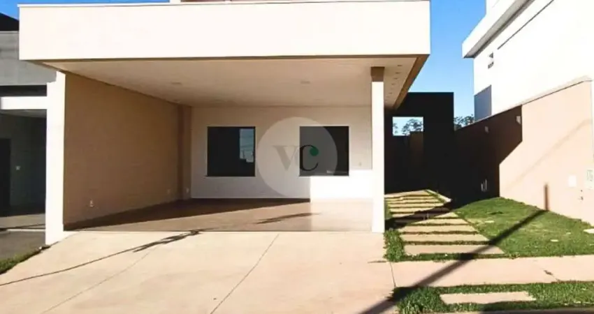 Casa de condomínio para venda em loteamento santa maria do leme de 187.00m² com 3 quartos, 1 suite e 2 garagens