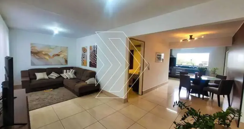 Casa para venda em parque cecap aeroporto de 324.00m² com 3 quartos, 1 suite e 2 garagens