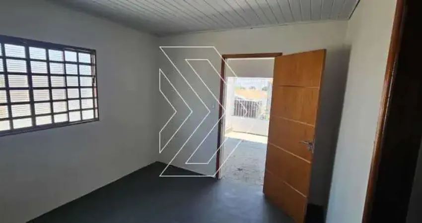 Casa para venda em jardim bandeirantes de 150.00m² com 2 quartos e 1 garagem