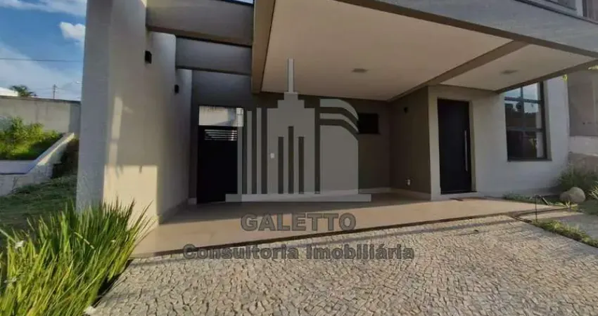 Casa para venda em parque rural fazenda santa cândida de 160.00m² com 3 quartos, 3 suites e 4 garagens