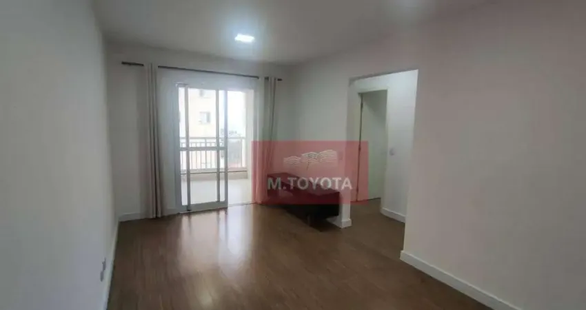 Apartamento para venda em torres tibagy de 73.00m² com 3 quartos, 1 suite e 1 garagem