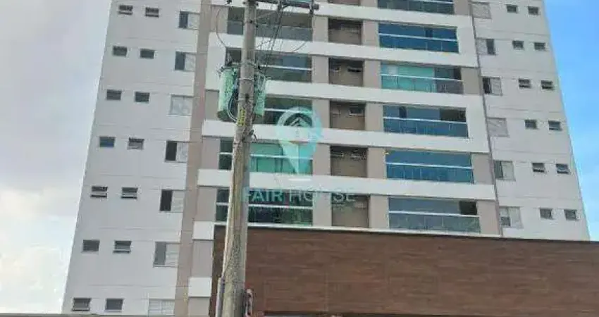 Apartamento para venda em jardim portal da colina de 155.00m² com 3 quartos e 3 suites