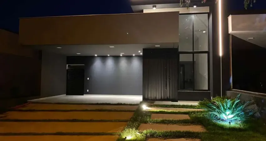 Casa para venda em cajuru do sul de 275.00m² com 3 quartos, 1 suite e 4 garagens