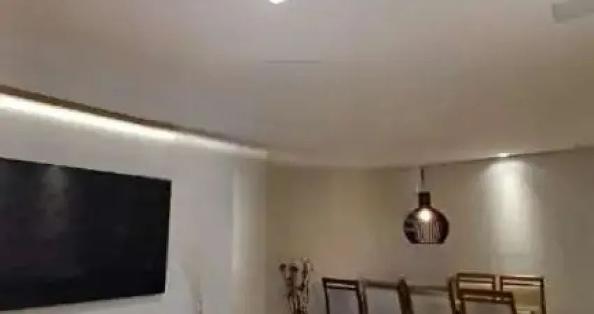 Apartamento para venda em continental de 83.00m² com 3 quartos, 1 suite e 2 garagens