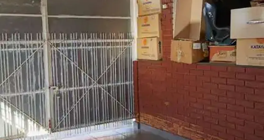 Casa para venda em recanto quarto centenário de 282.00m² com 2 quartos e 9 garagens