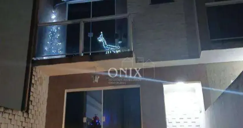 Casa para venda em jardim camargo novo de 143.00m² com 2 quartos e 1 suite