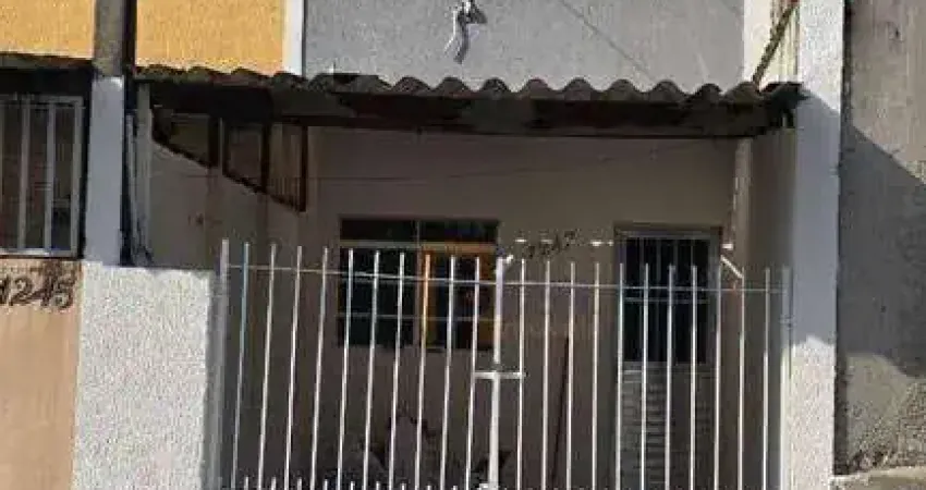Sobrado para venda em vila da prata de 55.00m² com 2 quartos e 1 garagem