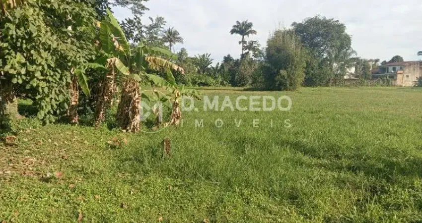 Terreno à venda na Rua Palmares, Praia da Lagoinha, Ubatuba