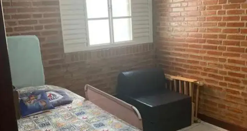 Casa para venda em parque fehr de 158.48m² com 3 quartos, 1 suite e 2 garagens