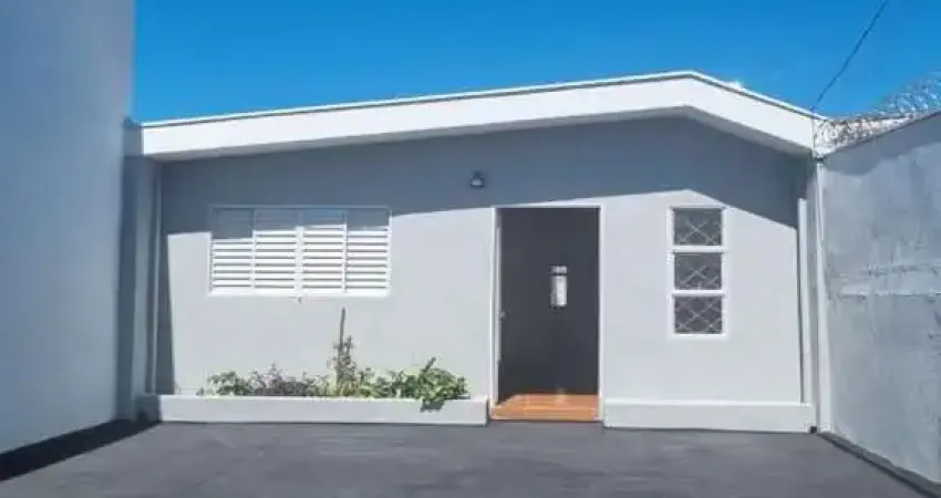 Casa para venda em vila morumbi de 45.00m² com 2 quartos e 2 garagens
