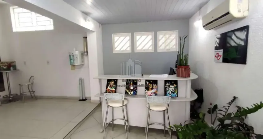Casa para alugar em jardim bela vista de 245.43m² com 3 quartos, 1 suite e 3 garagens