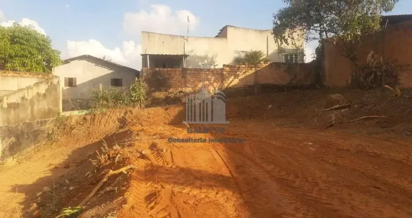 Terreno à venda na Rua Clemente Del Passo, 6, Parque dos Pomares, Campinas