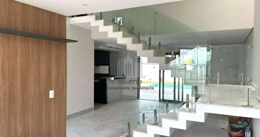 Casa para venda em vila capuava de 240.00m² com 3 quartos, 3 suites e 4 garagens
