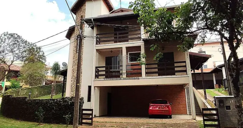 Casa para venda em roncáglia de 512.00m² com 6 quartos, 4 suites e 7 garagens