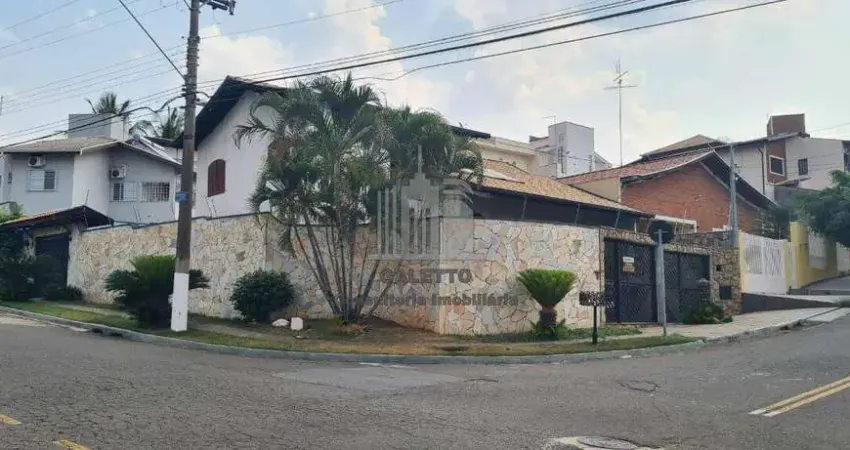Casa para venda em parque alto taquaral de 300.00m² com 5 quartos, 2 suites e 10 garagens