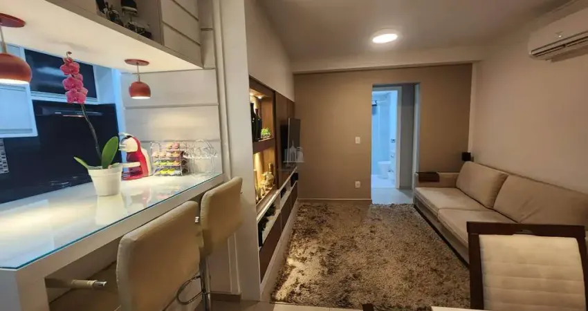 Apartamento para venda em jardim são vicente de 62.00m² com 2 quartos, 1 suite e 2 garagens