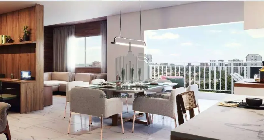 Apartamento para venda em jardim de itapoan de 97.06m² com 3 quartos, 1 suite e 2 garagens