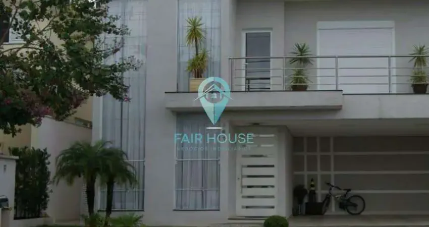 Casa para venda em vossoroca  de 350.00m² com 3 quartos, 3 suites e 4 garagens