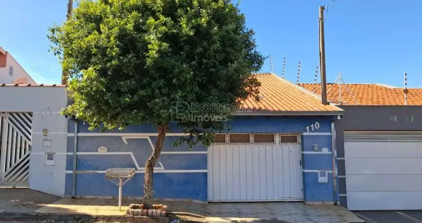 Casa para venda em parque igaçaba de 175.00m² com 3 quartos, 1 suite e 2 garagens
