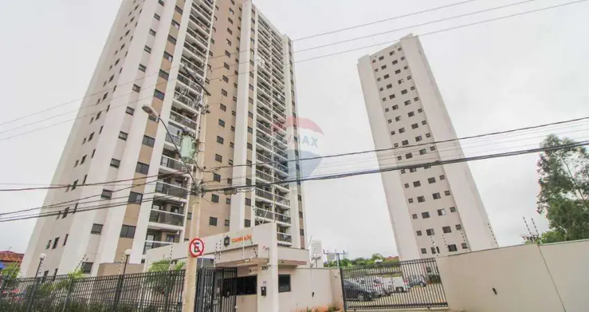 Apartamento para venda em jardim são carlos de 64.00m² com 2 quartos, 1 suite e 1 garagem