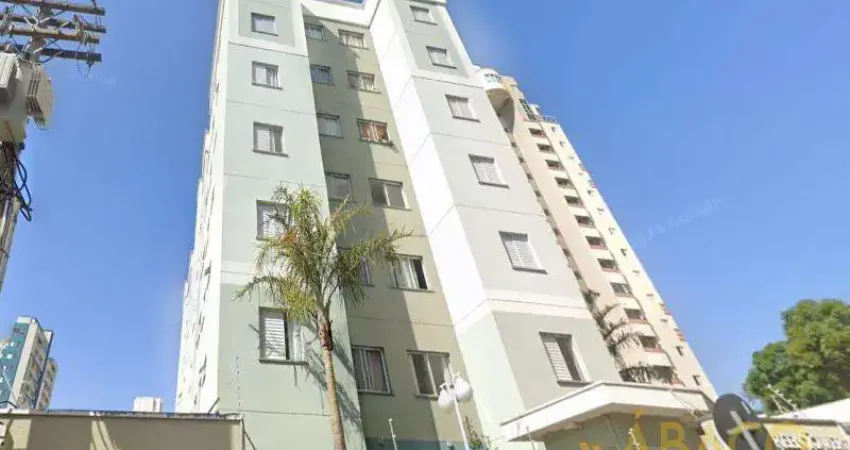 Apartamento para venda em jardim gibertoni de 49.00m² com 2 quartos, 1 suite e 1 garagem