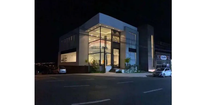 Prédio comercial para alugar em parque bela vista de 724.00m² com 13 garagens