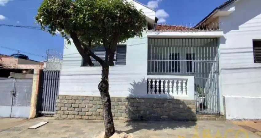 Casa com 2 quartos para alugar na Vila Prado, São Carlos 