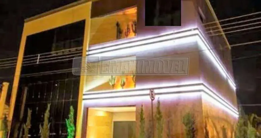 Sala comercial para alugar em parque santa isabel de 811.00m²