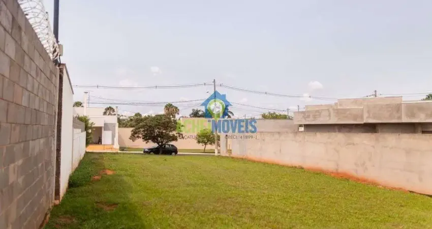 Terreno à venda no Pinheiros, Araçatuba