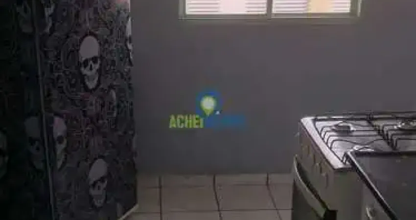 Apartamento para venda em panorama de 46.00m² com 2 quartos e 1 garagem