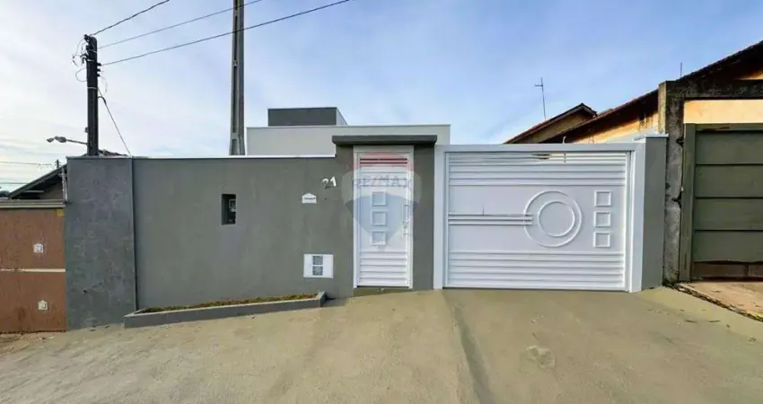 Casa para venda em conjunto habitacional humberto popolo de 99.00m² com 3 quartos, 1 suite e 2 garagens