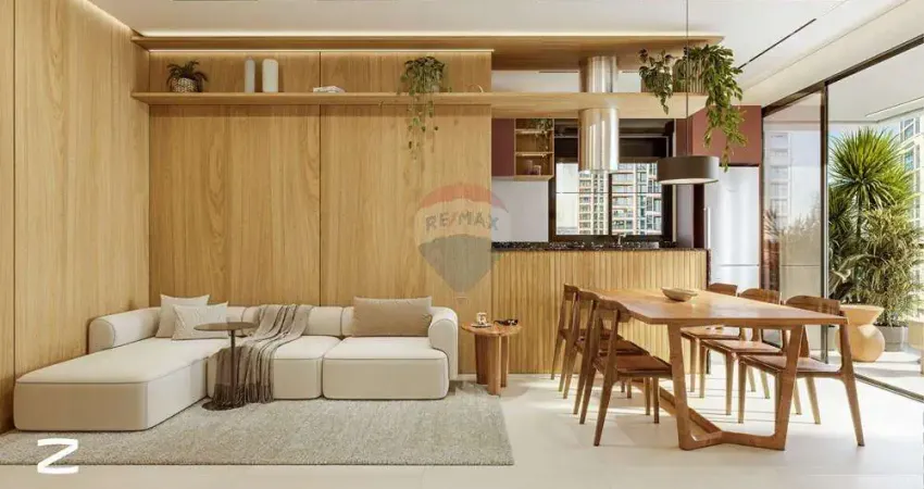 Apartamento para venda em funcionários de 137.74m² com 3 quartos, 3 suites e 2 garagens