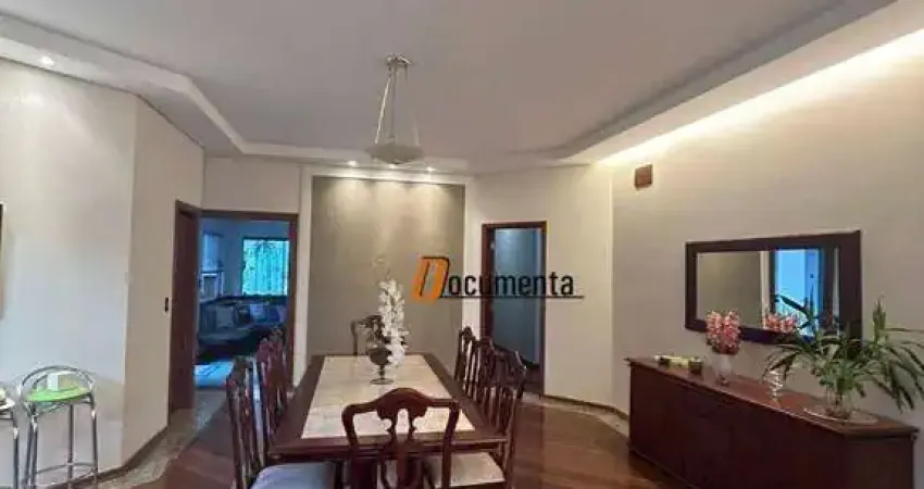 Casa para venda em vila bandeirantes de 337.00m² com 3 quartos, 1 suite e 2 garagens