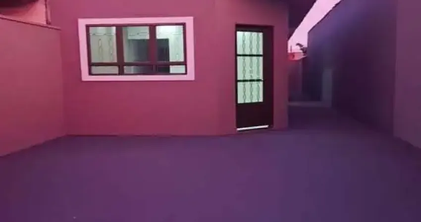 Casa para venda em cidade aracy de 63.00m² com 2 quartos e 2 garagens