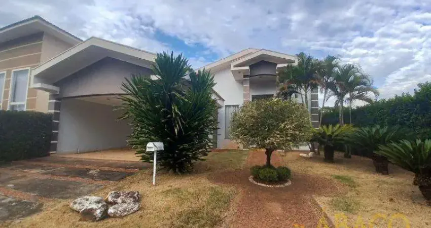 Casa para venda em swiss park residencial de 300.00m² com 3 quartos, 3 suites e 4 garagens