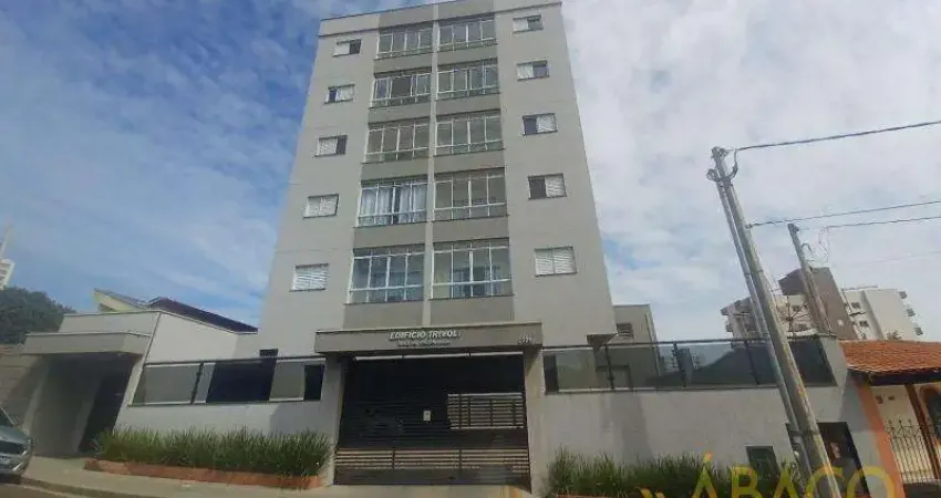 Apartamento para venda em vila monteiro (gleba i) de 42.49m² com 1 quarto e 1 garagem