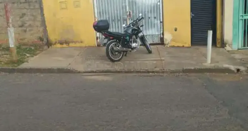 Kitnet para venda em parque santa felícia jardim de 38.00m² com 1 quarto e 1 garagem