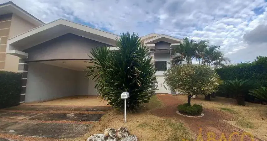 Casa para alugar em swiss park residencial de 300.00m² com 3 quartos, 3 suites e 4 garagens