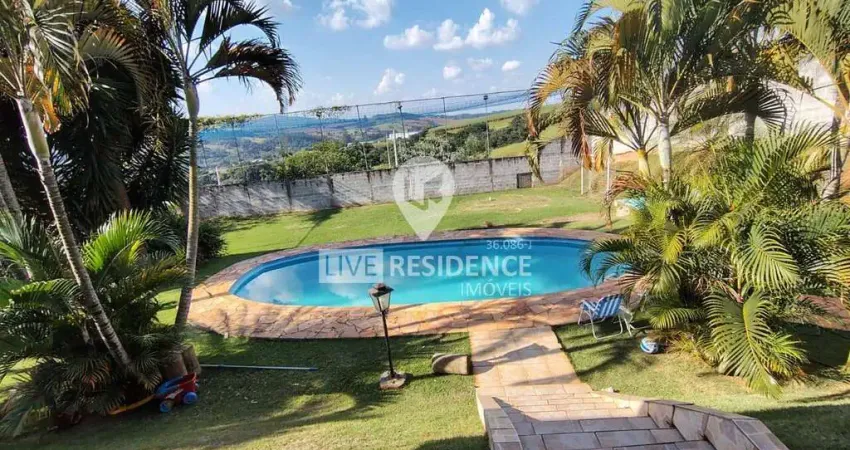 Casa para venda em jardim monte verde de 179.00m² com 3 quartos