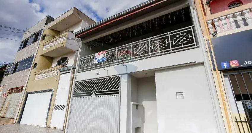 Casa para venda em jardim santo amaro de 310.00m² com 3 quartos, 1 suite e 3 garagens