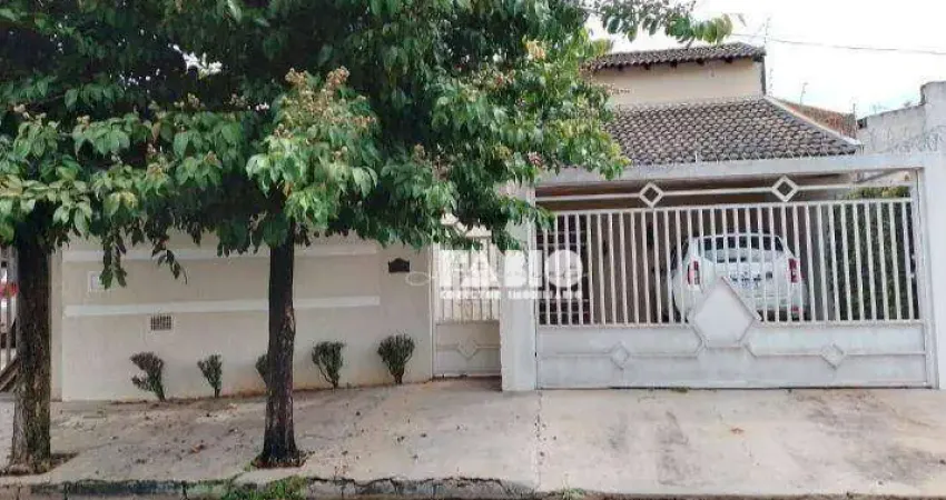 Casa para venda em jardim astúrias de 200.00m² com 2 quartos, 1 suite e 2 garagens